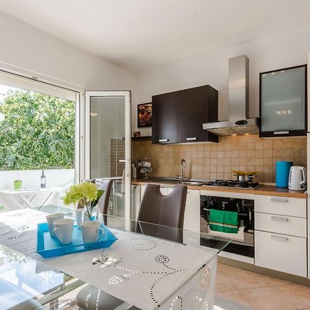 Apartments Marko Dominik זאדאר מראה חיצוני תמונה