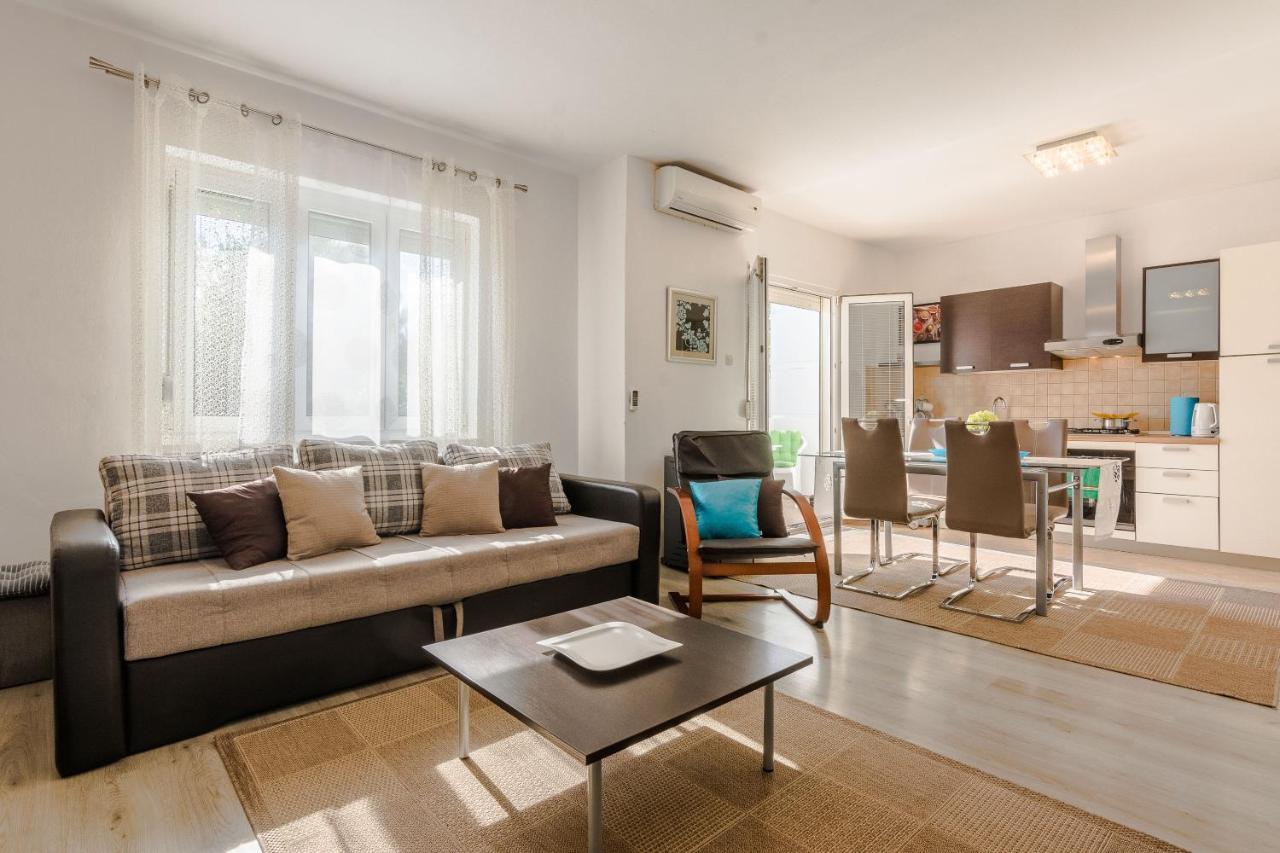 Apartments Marko Dominik זאדאר מראה חיצוני תמונה