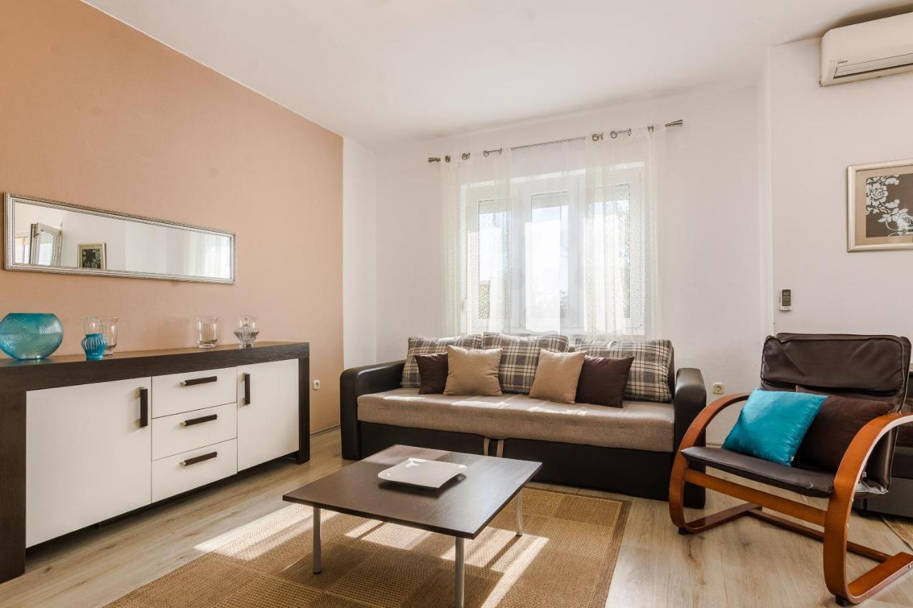 Apartments Marko Dominik זאדאר מראה חיצוני תמונה