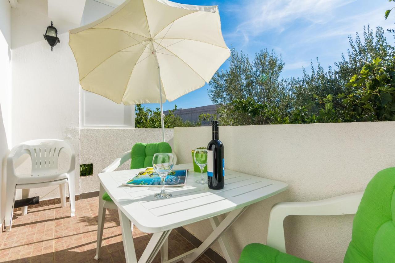 Apartments Marko Dominik זאדאר מראה חיצוני תמונה