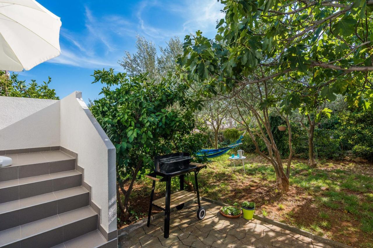 Apartments Marko Dominik זאדאר מראה חיצוני תמונה
